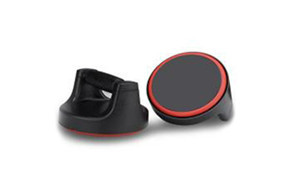 旋轉(zhuǎn)俯臥撐架