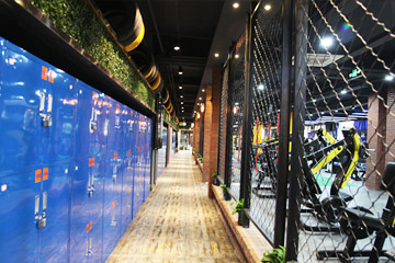 健身房加盟越來越難做的幾個(gè)原因