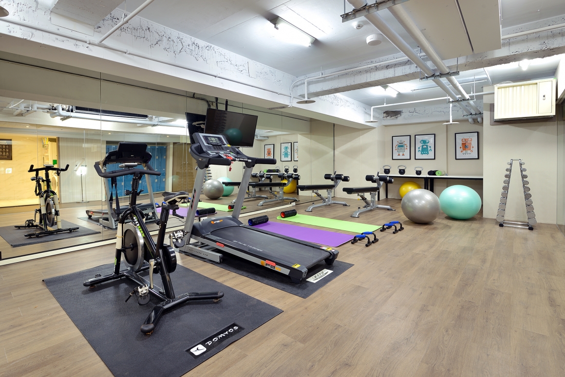 投資加盟小型健身房應該注意哪些問題