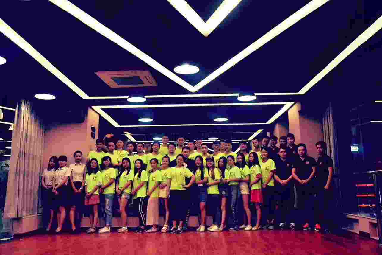 健身房預(yù)售怎么做業(yè)績