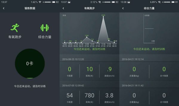 智能健身APP對健身行業(yè)帶來了哪些改變?