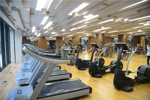 開(kāi)健身房賺錢(qián)嗎?加盟健身房掙錢(qián)嗎?