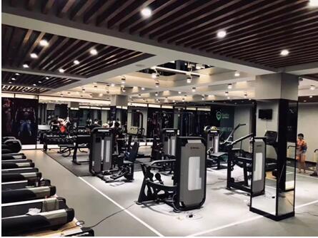 揭秘創(chuàng)業(yè)加盟健身房的好處