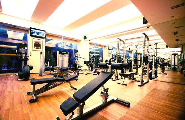 加盟健身房時這些問題你應(yīng)該提前知道