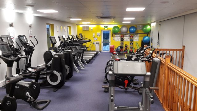 2019年開(kāi)健身房掙錢嗎?