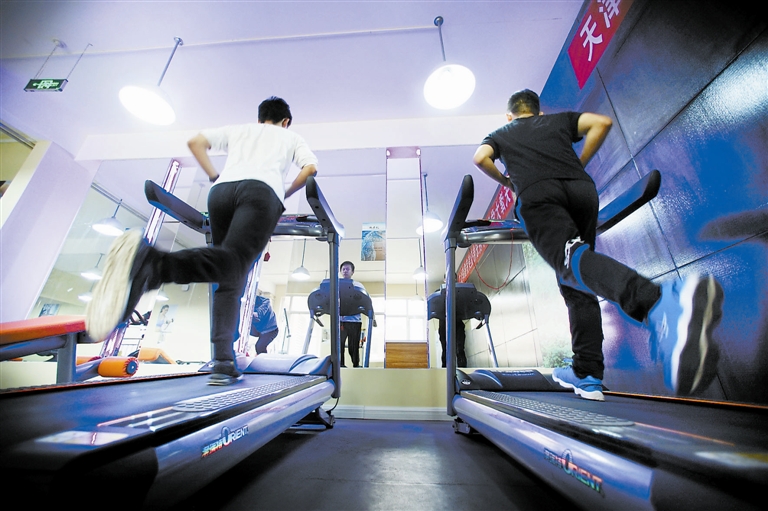 開健身房真的賺錢嗎？