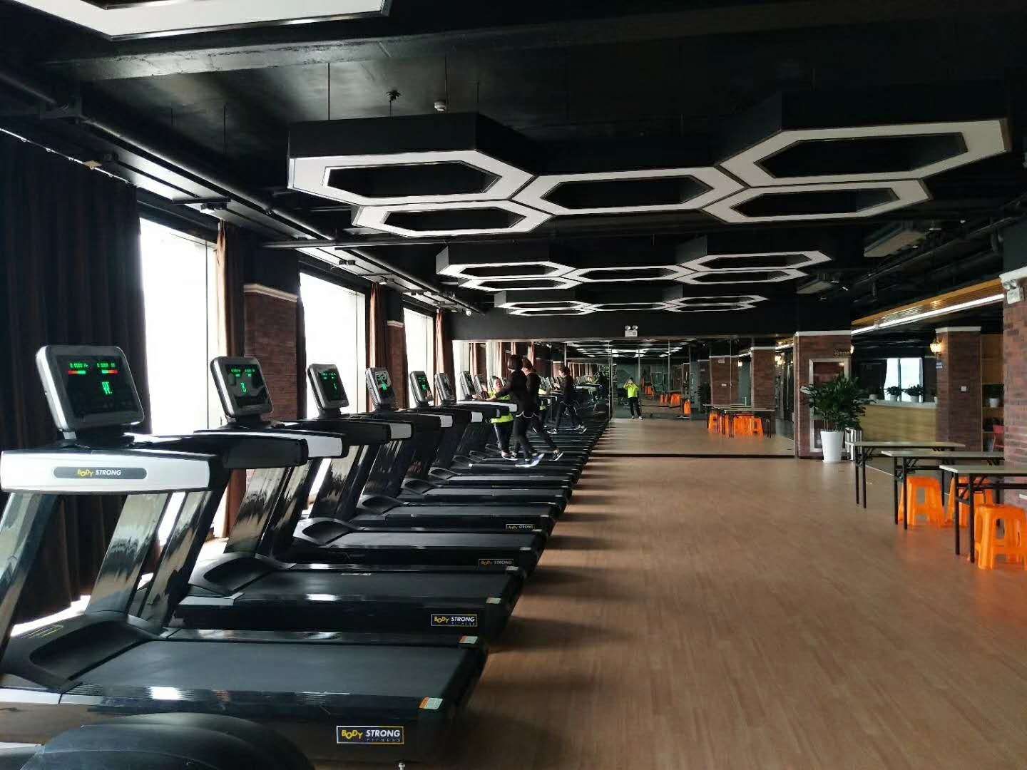 健身房是如何盈利的？