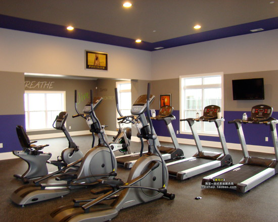 在縣城開個(gè)健身房大概需要多久回本?