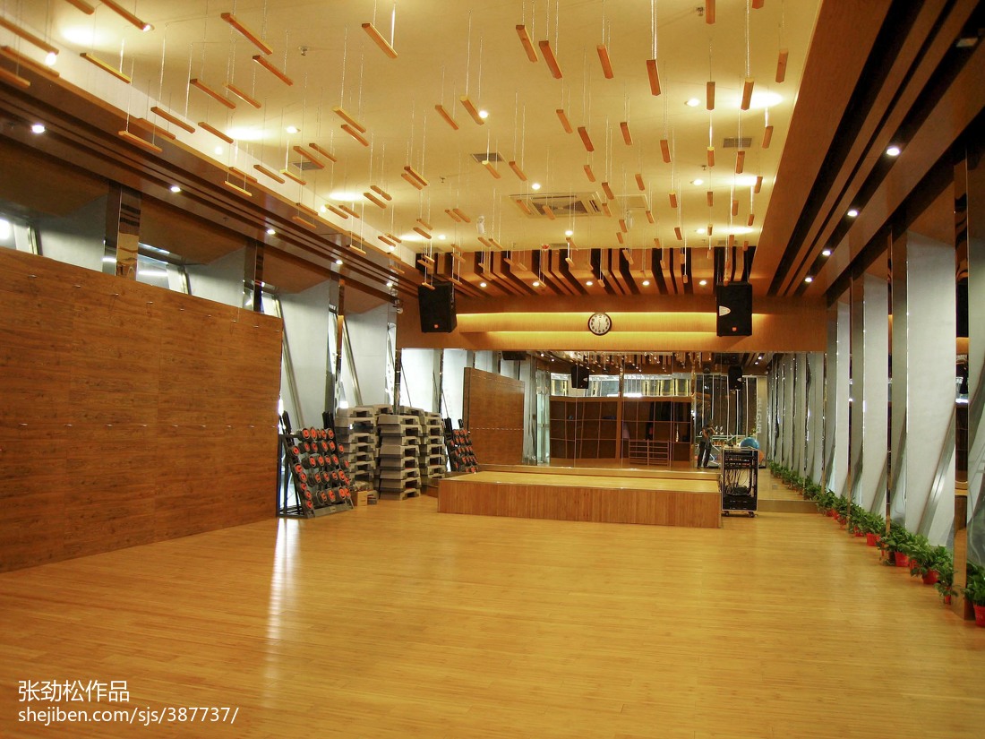 在二三線城市開(kāi)健身房需要多少錢