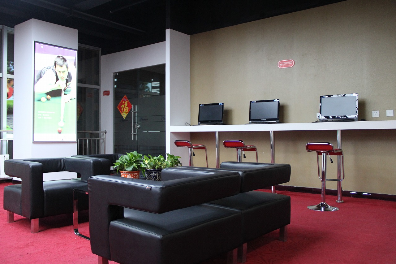 在廣東投資一個健身房需要多少錢?