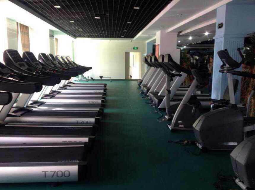 健身房預(yù)售時(shí)都會(huì)遇到哪些問(wèn)題?