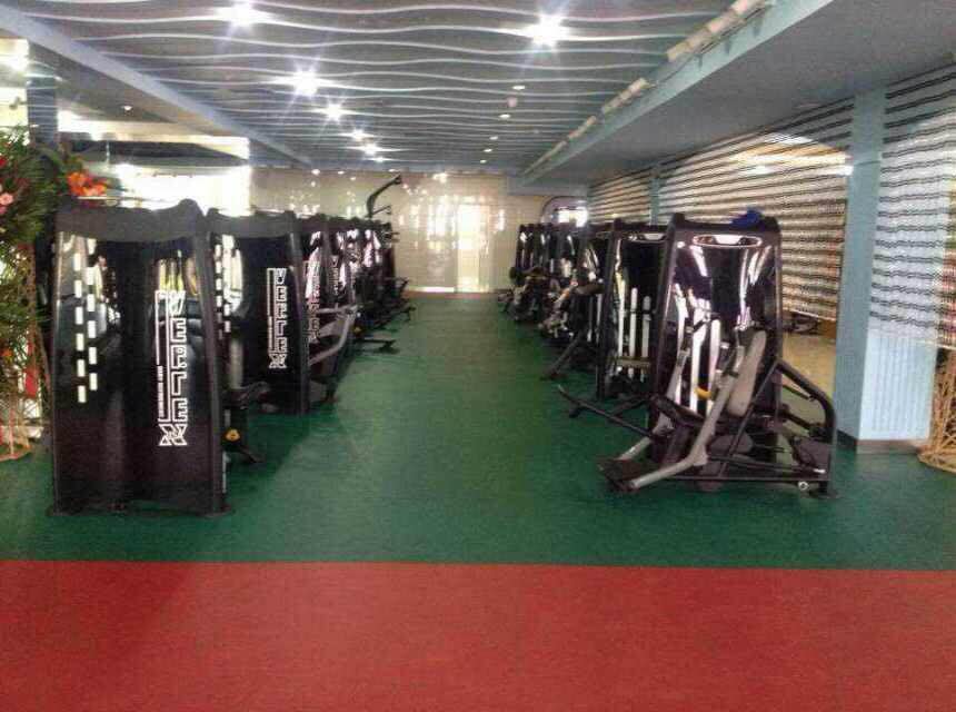 開健身房時(shí)的器械應(yīng)該怎么配置