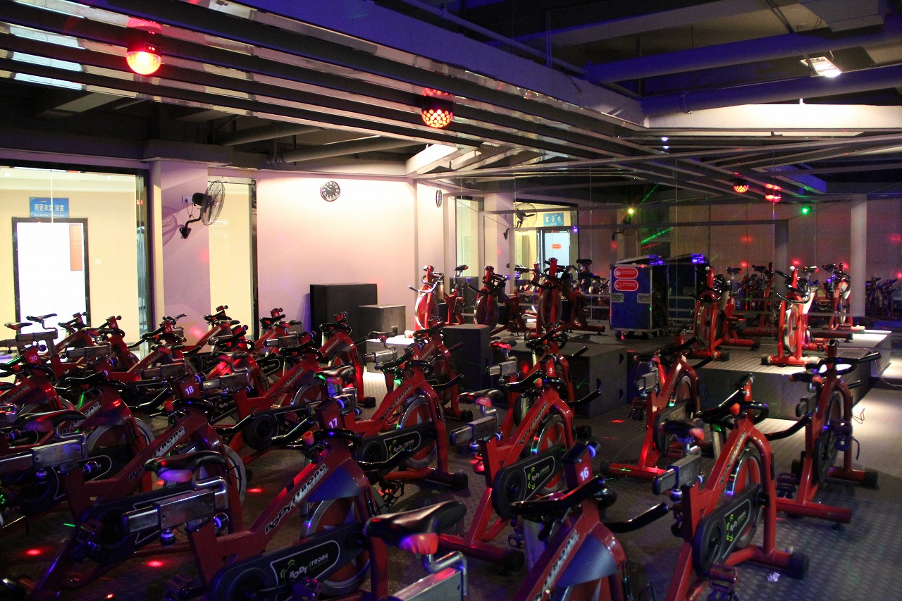 投資加盟健身房需要花費多少錢?