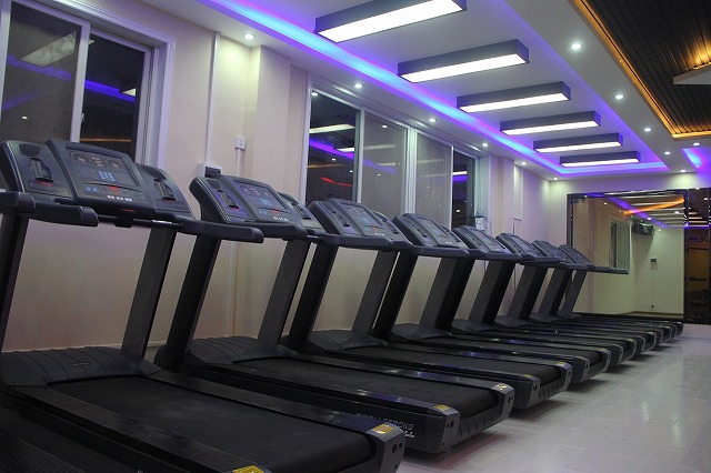 健身房加盟哪個(gè)品牌好？