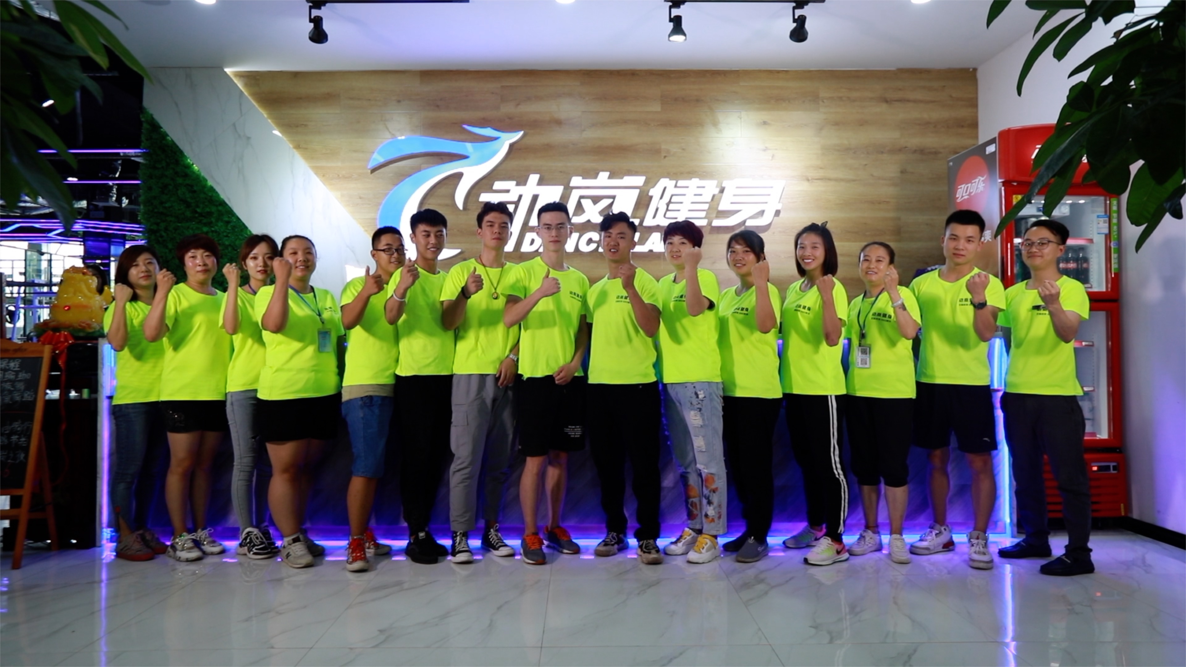 健身房預(yù)售時(shí)宣傳營(yíng)銷(xiāo)策劃方案