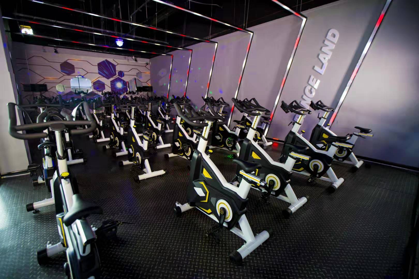 不同類型的健身房投資需要多少錢(qián)？