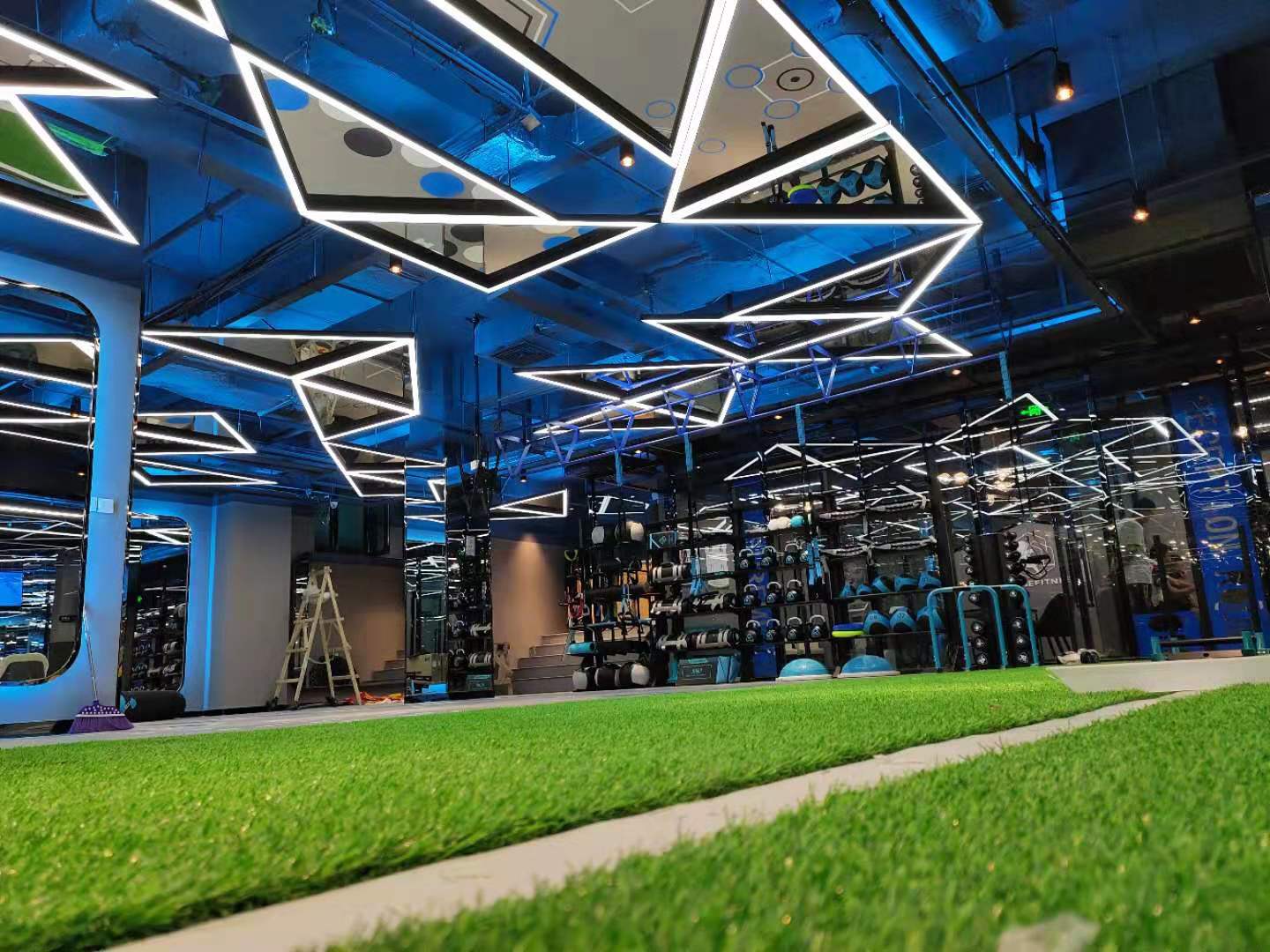 投資加盟健身房需要多長(zhǎng)時(shí)間回本?