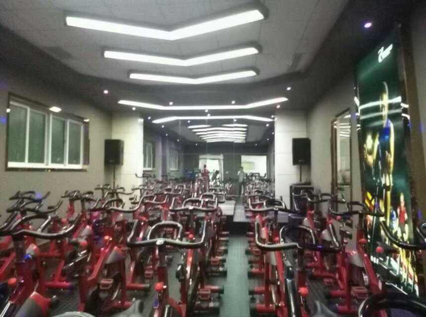 投資加盟一家健身房貴嗎？