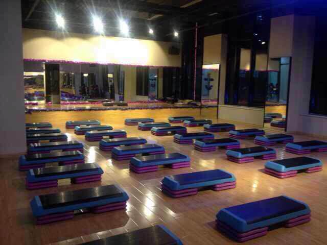 小型健身房加盟品牌有哪些？