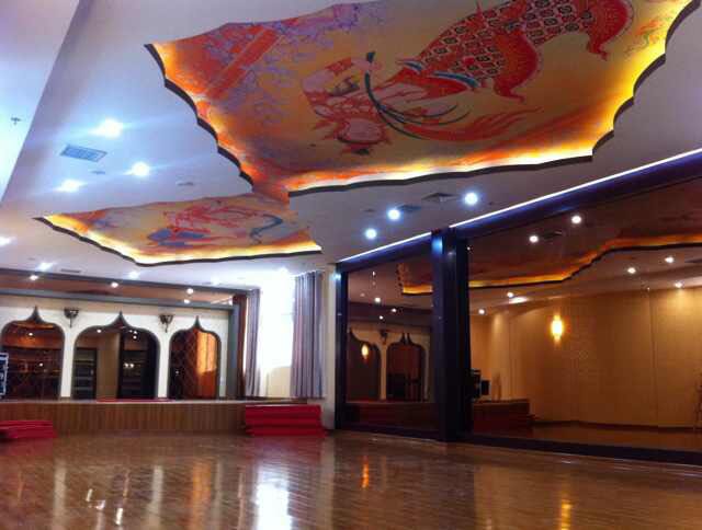 投資開健身房需要什么條件?