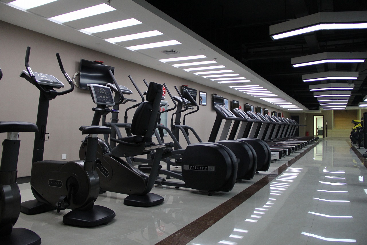 國內(nèi)健身房連鎖加盟品牌有哪些？