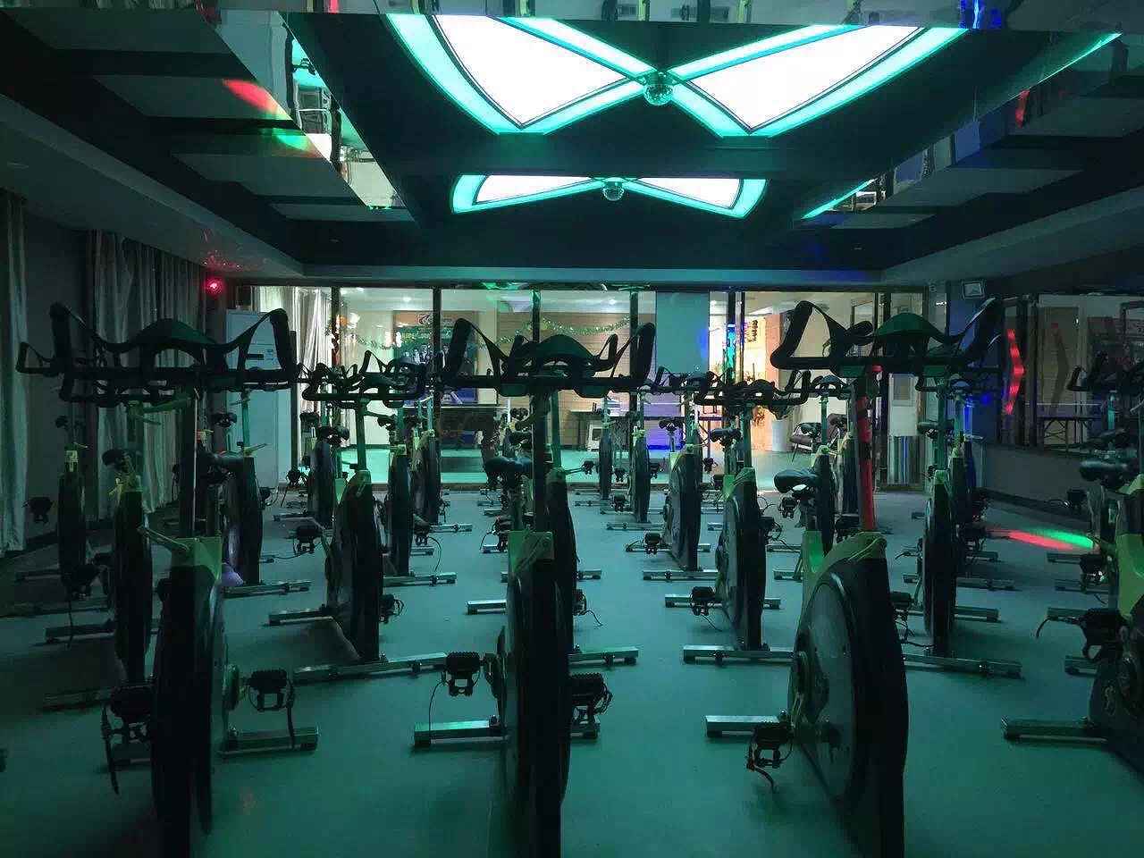 如何開一家健身房