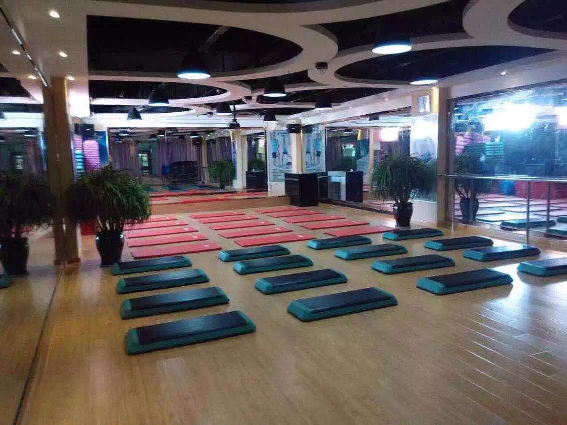 山東健身房加盟需要多少錢？