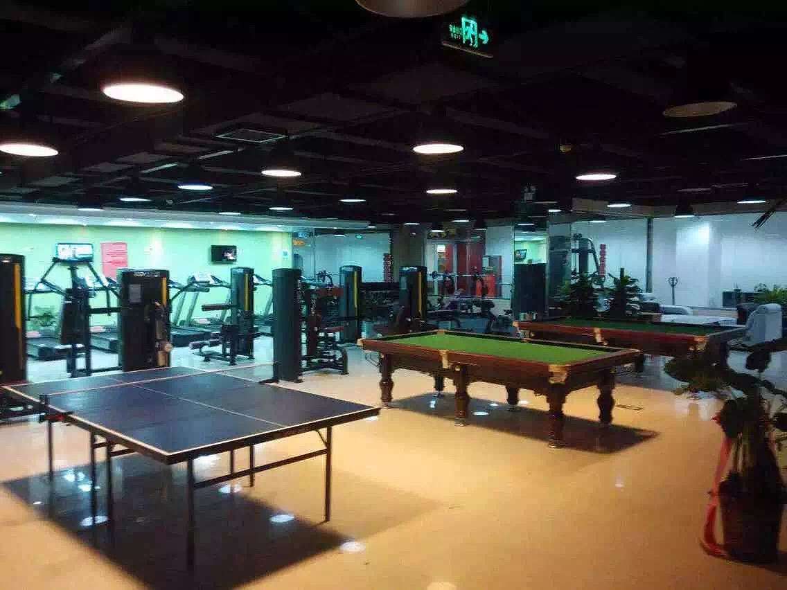 黑龍江健身房加盟多少錢？