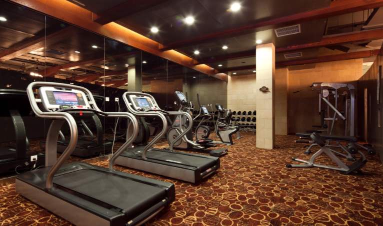 國內(nèi)十大健身房加盟都有哪些品牌