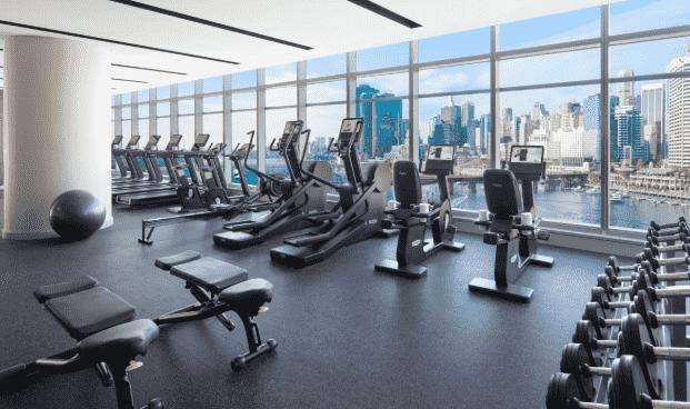 創(chuàng)業(yè)加盟開一家健身房需要投資多少錢?