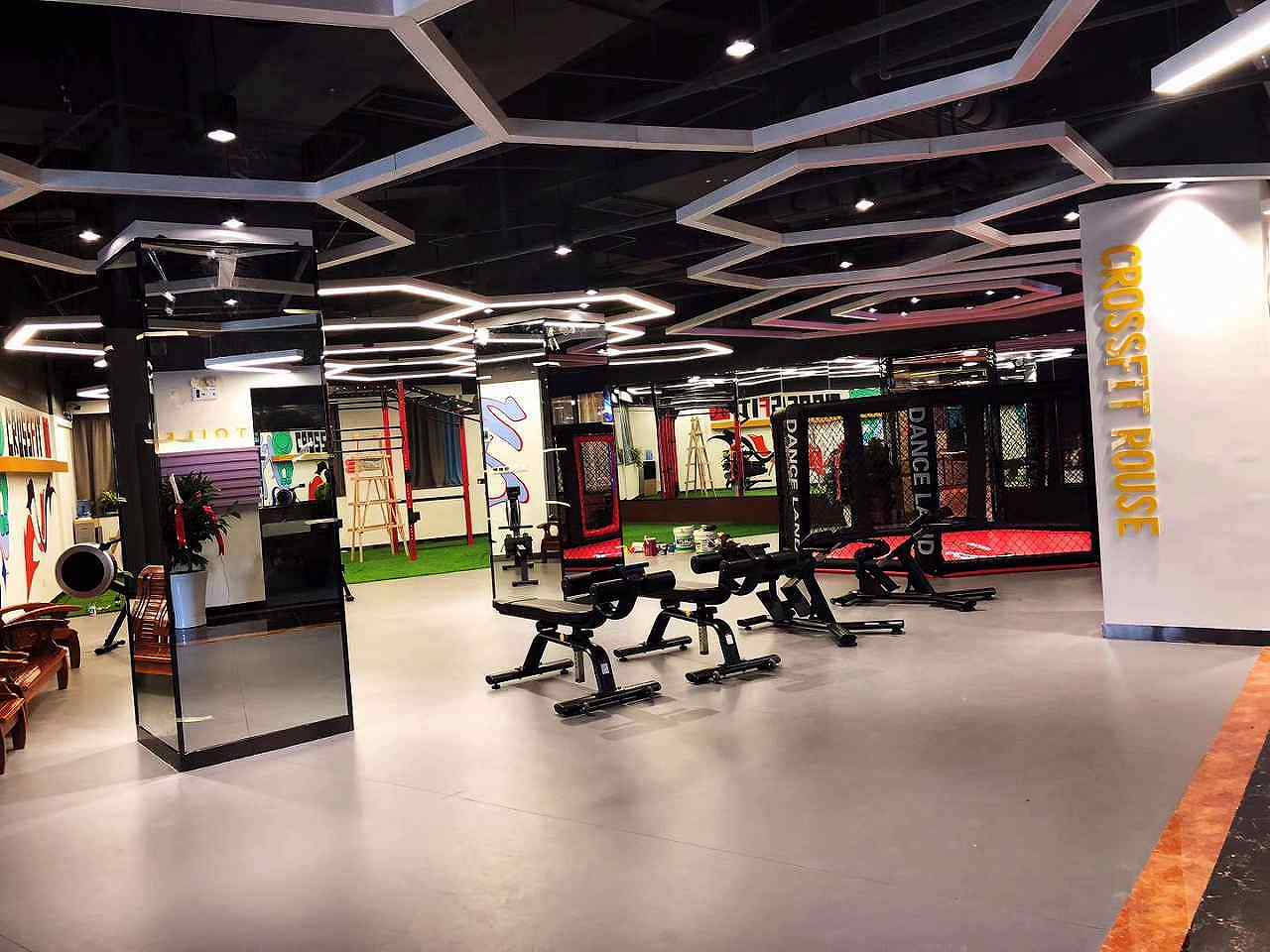 經(jīng)營(yíng)健身房時(shí)會(huì)遇到的幾個(gè)錯(cuò)誤應(yīng)該怎么避免