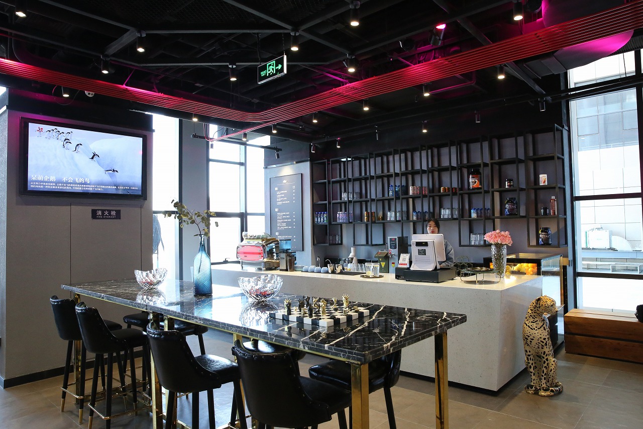 國內(nèi)哪家的健身房智能管理系統(tǒng)比較好用?