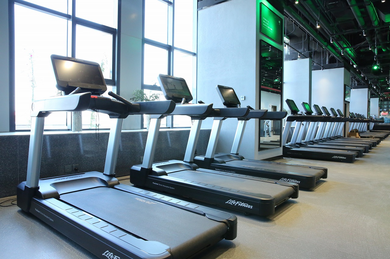 投資開健身房加盟店時需要考慮的幾點(diǎn)