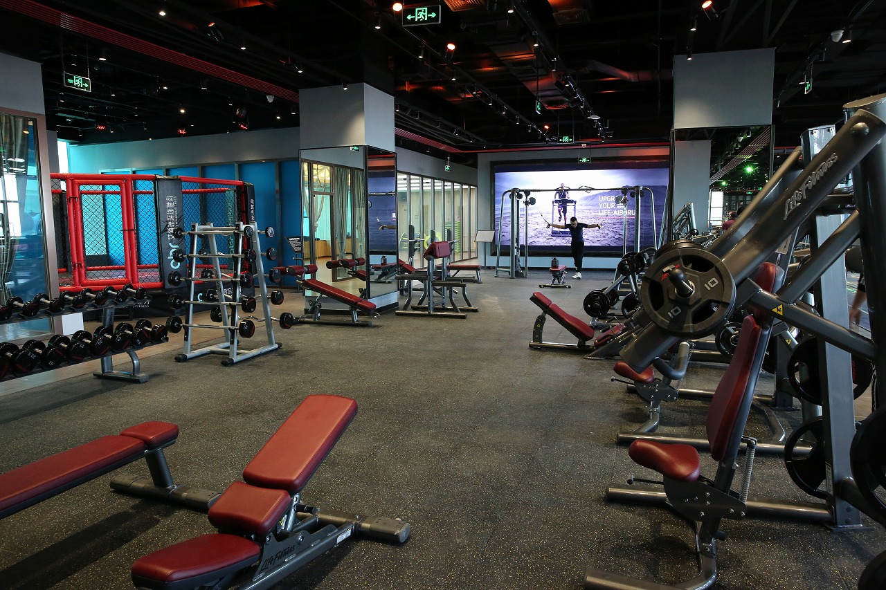 健身房運營遇到這樣問題應(yīng)該這樣解決