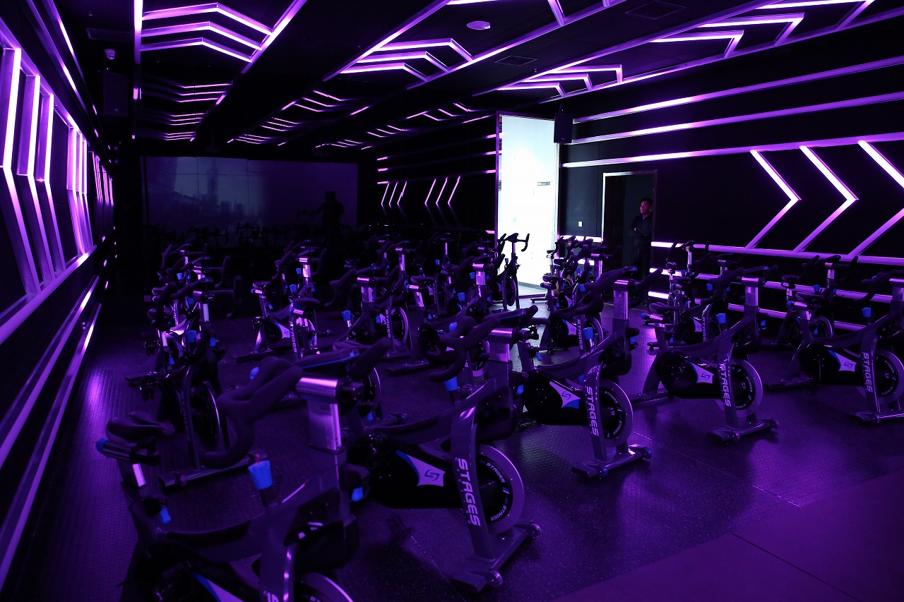 2019年健身行業(yè)的前景趨勢