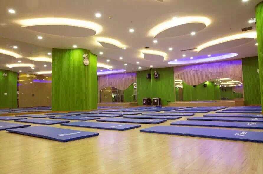 【健身房開(kāi)店成本】在深圳投資開(kāi)一家健身房的成本是多少錢?