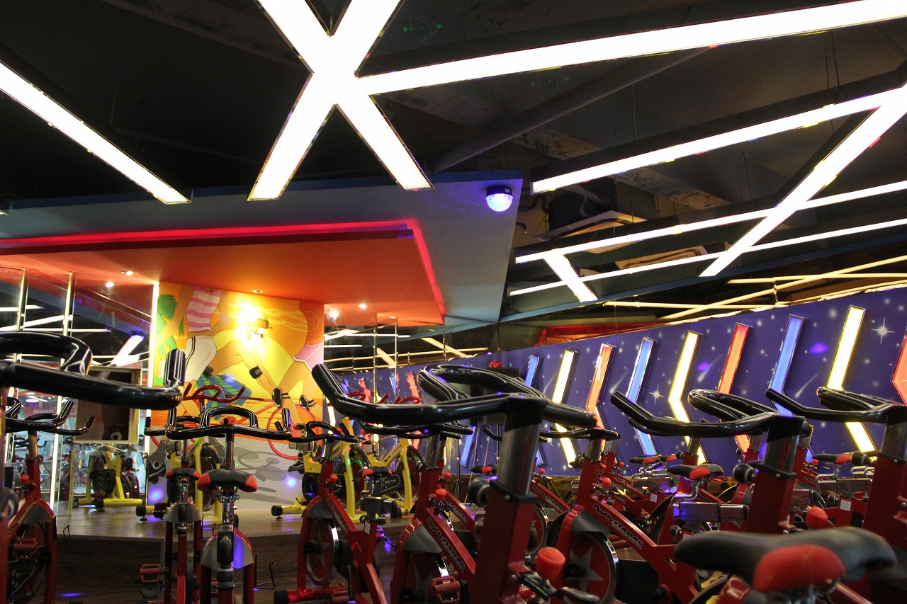 健身房哪家好，投資加盟如何選擇？