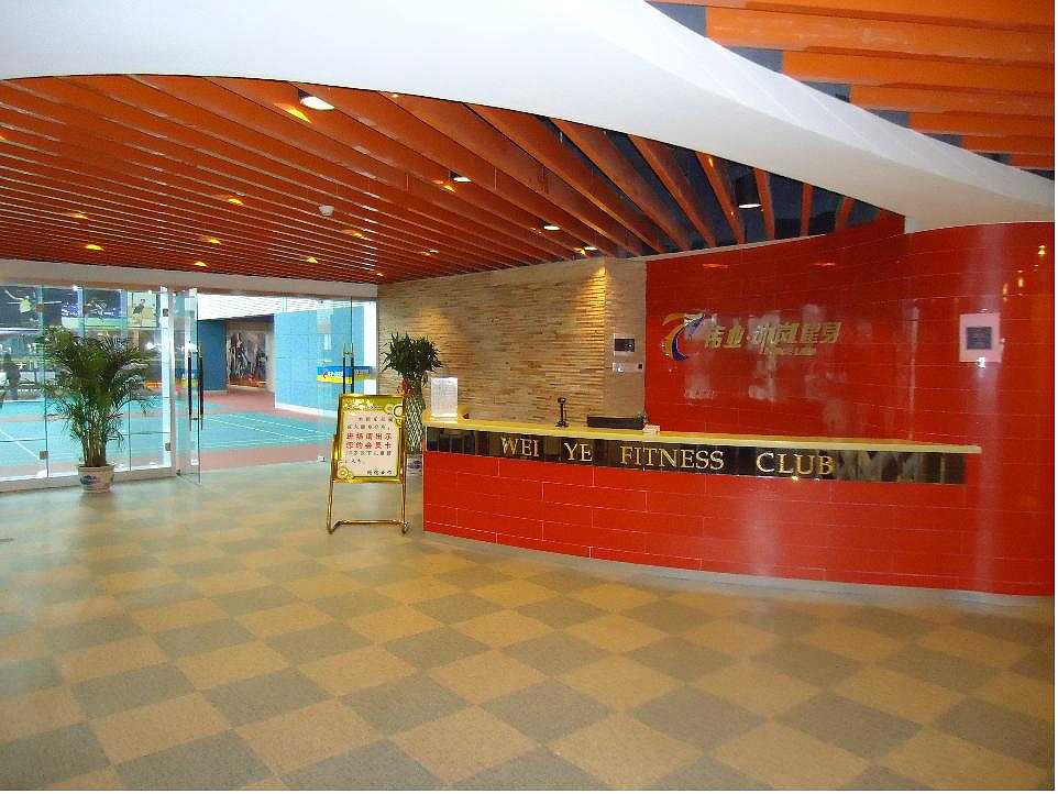 開健身房需要多少錢?加盟一個(gè)健身房多少錢