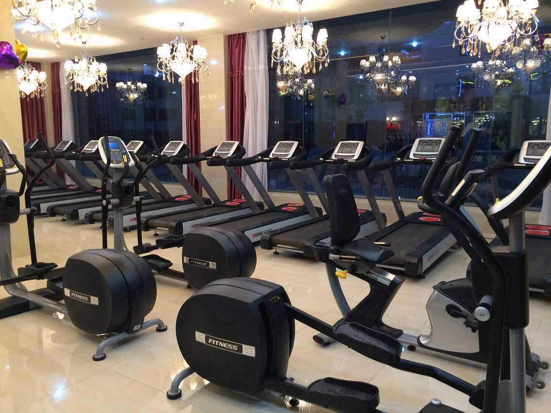 健身房投資前景怎么樣?未來發(fā)展趨勢如何?