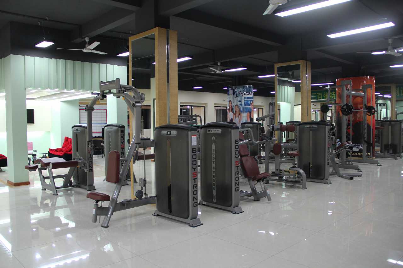 健身房私教預(yù)售怎么做