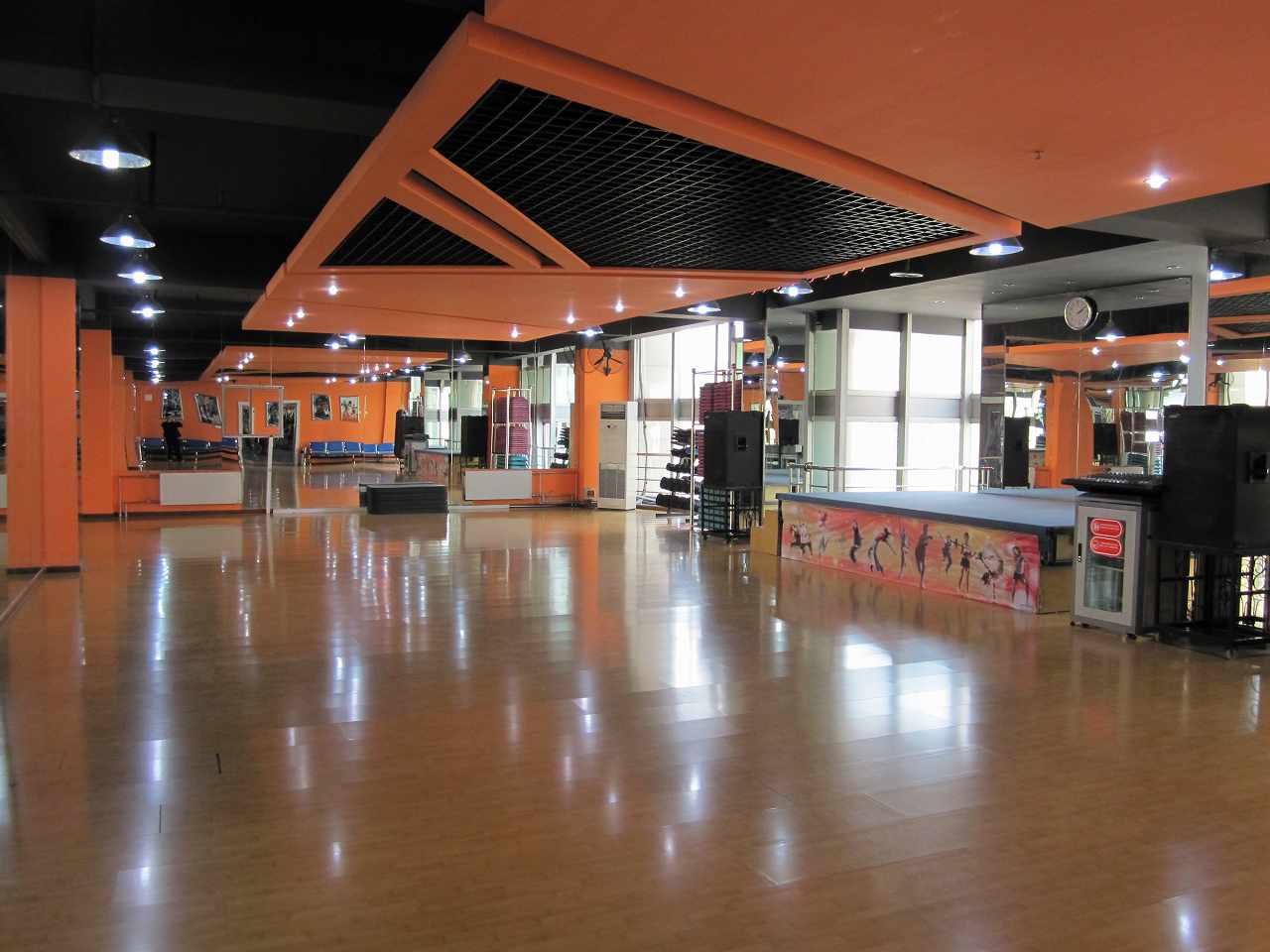 在湖北開健身房應(yīng)該如何做健身房預(yù)售?