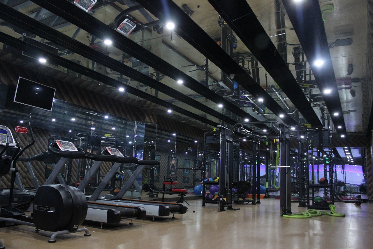 動嵐健身加盟可信嗎|靠譜嗎|有前景嗎