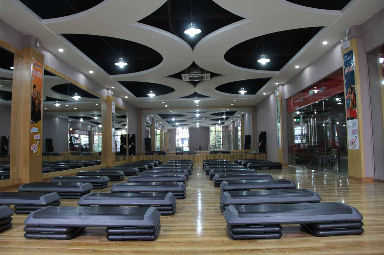 開健身房時(shí)應(yīng)該如何預(yù)售?預(yù)售流程是什么