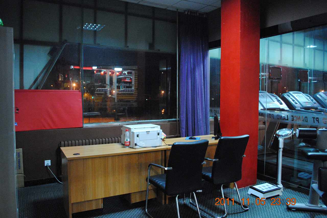 開(kāi)健身房多久回本之山東投資健身房能回本?