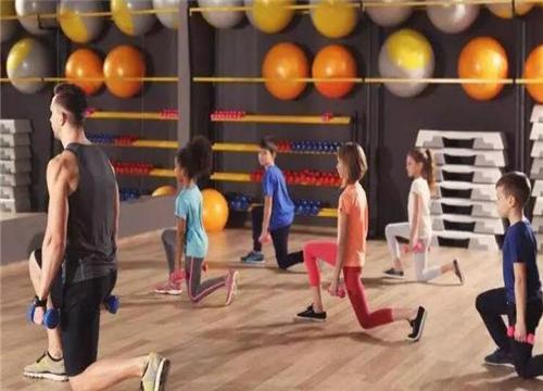兒童體適能加盟品牌都有哪些？
