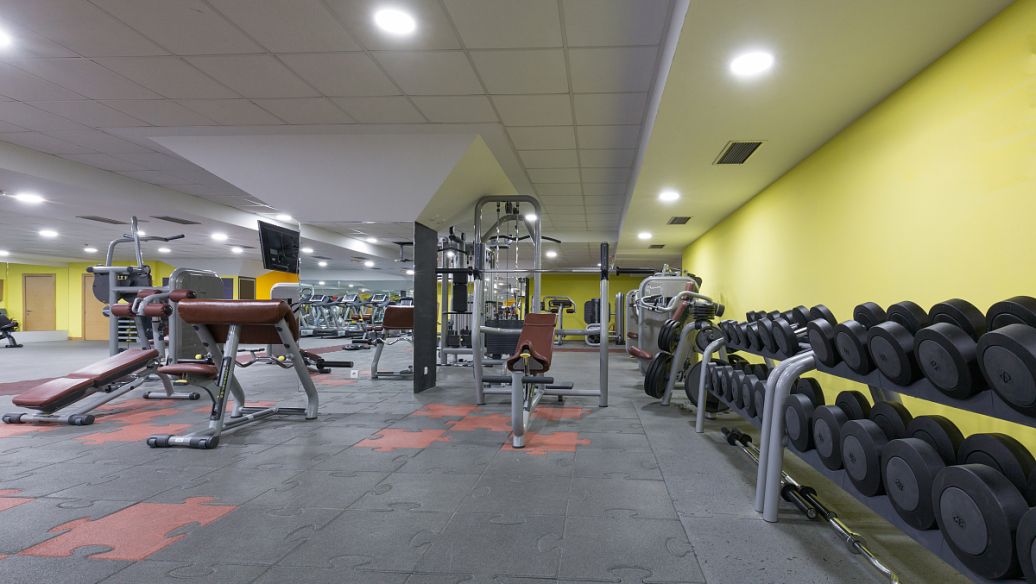 健身房如何提高利潤率和業(yè)績?