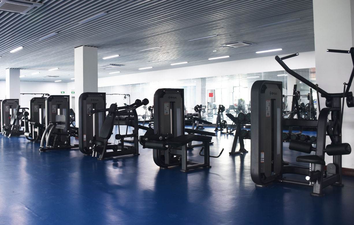 怎么開健身房，如何加盟