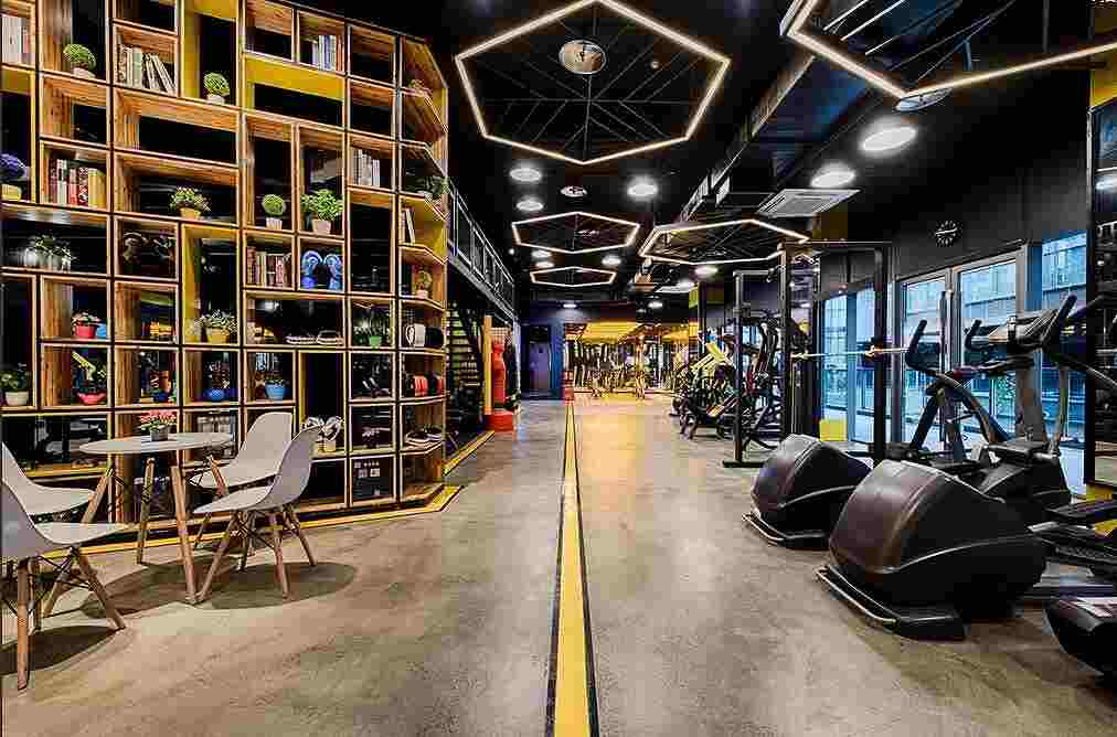 健身房預(yù)售方案及流程 健身預(yù)售團(tuán)隊(duì)怎么收費(fèi)