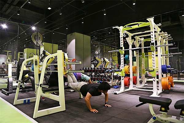 「健身房投資問答」開個健身房工作室要多少錢