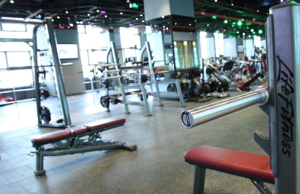 自己開健身工作室賺錢嗎?健身房利潤有多高?帶你了解創(chuàng)業(yè)內(nèi)幕